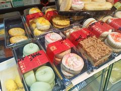 -北京稻香村(燕儿岛路店)