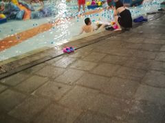 -南宫温泉水世界