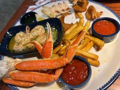 -RED LOBSTER(多伦多DT店)