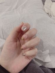 点击看大图 -四叶·轻日式美甲美睫