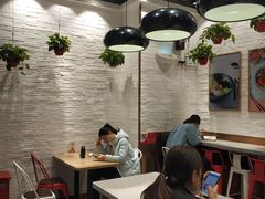 -权味·朝鲜族拌饭(勒泰店)