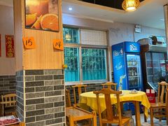 -大戚饭店(泰华路店)