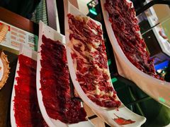 -左庭右院鲜牛肉火锅(新梅广场店)
