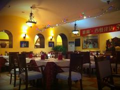 -维兰西餐(万泉河店)
