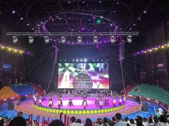 -蓬莱欧乐堡梦幻世界