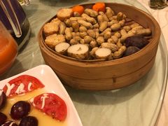 -深山老屋(张江店)