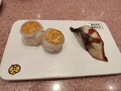 -元气寿司(环球港店)