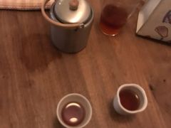 -知亘茶食