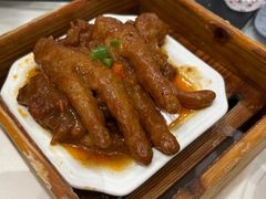 -广州酒家(昌岗地铁站店)