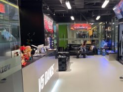 -北京V5舞蹈工作室