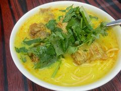 -成群小食店
