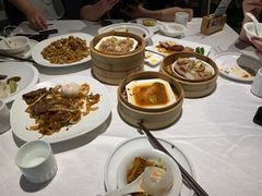 -兰亭轩茶餐厅(长江路店)