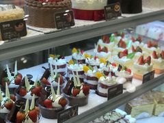 -面包新语(融创茂店)