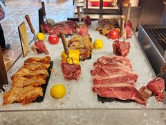 -怡咖啡海鲜自助餐厅(浦东香格里拉店)
