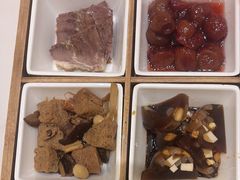 -聚德华天护国寺小吃(甜水园店)