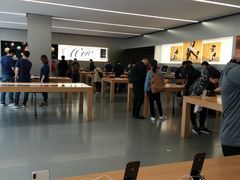 -Apple零售店(中街大悦城店)