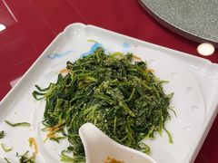 -良友·海鲜青岛菜(五四广场店)