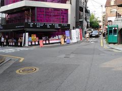 -金北顺大锅家(신사본점)