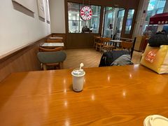 -COSTA COFFEE(房山印象城店)