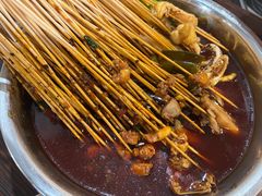 -成都瓜串串(华强北店)