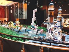 包厢-启东恒大酒店·吕四渔号海鲜餐厅