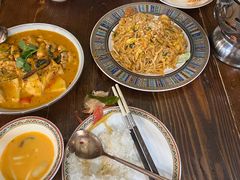 -Siam泰餐厅(水上公园店)