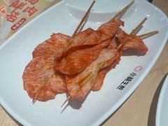 -小杨生煎(黄河路美食休闲街店)