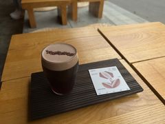 -溯洄咖啡VORTEX COFFEE