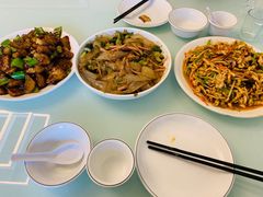 -胖子菜馆(隆昌路店)
