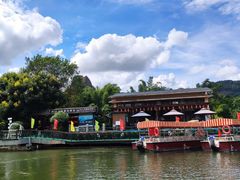 -丹霞山风景名胜区