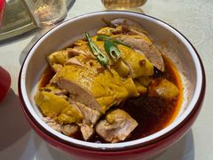-院落新京菜·烤鸭(地安门店)