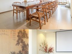 -小茶闲舍·观景商务茶馆(广州塔店)