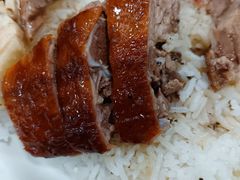 -陈光记烧腊店(罗保博士街店)