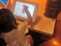 -沈阳海洋探索中心