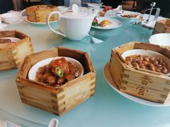 -香宫中餐厅 · 桂林香格里拉