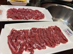 -惠丰涮肉馆(德宝新园店)