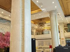 -汗腾格里·风味餐厅(新疆驻京办店)