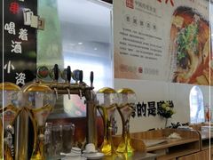 -阿婆农家菜(车墩店)