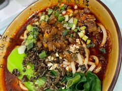 -力力豆花庄(广渠门店)