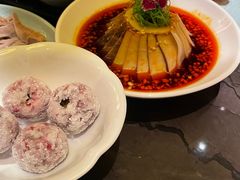 -西安凯悦酒店·湖畔中餐厅