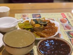 -葛记焖饼(伏牛路店)