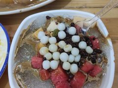-串妹花式冰粉(乐山总店)