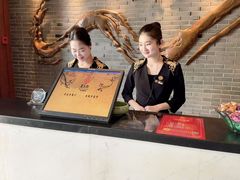 -足本纪·足道 SPA 简餐 小吃(文三西路店)