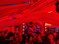 -Orangutan Bunker猩猩地堡酒吧(兰桂坊店)
