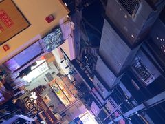 -清真·老门框爆肚涮肉·中华老字号(丰管路店)