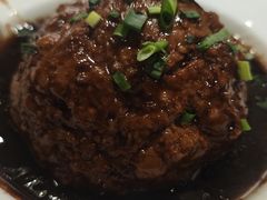 -苹果树下艺术餐厅(通州店)