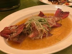 -上海金茂君悦大酒店·宴会厅