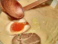 酱香豚骨拉面-御牛道日式烤肉料理(杭州万象城店)