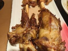 -蒙古人烹羊专家(东风大街店)