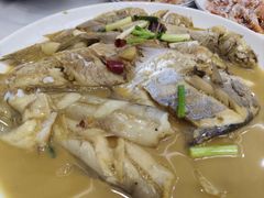 -健跳小海鲜(人民路店)